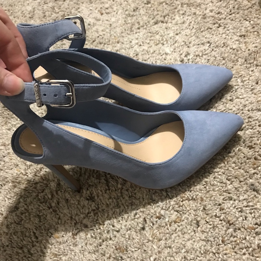 Gianni Bini heels